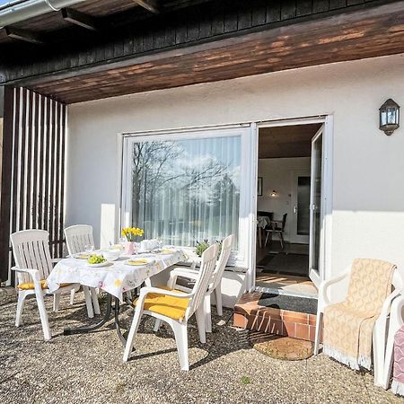Holiday Home Bilharz By Interhome Dittishausen Buitenkant foto