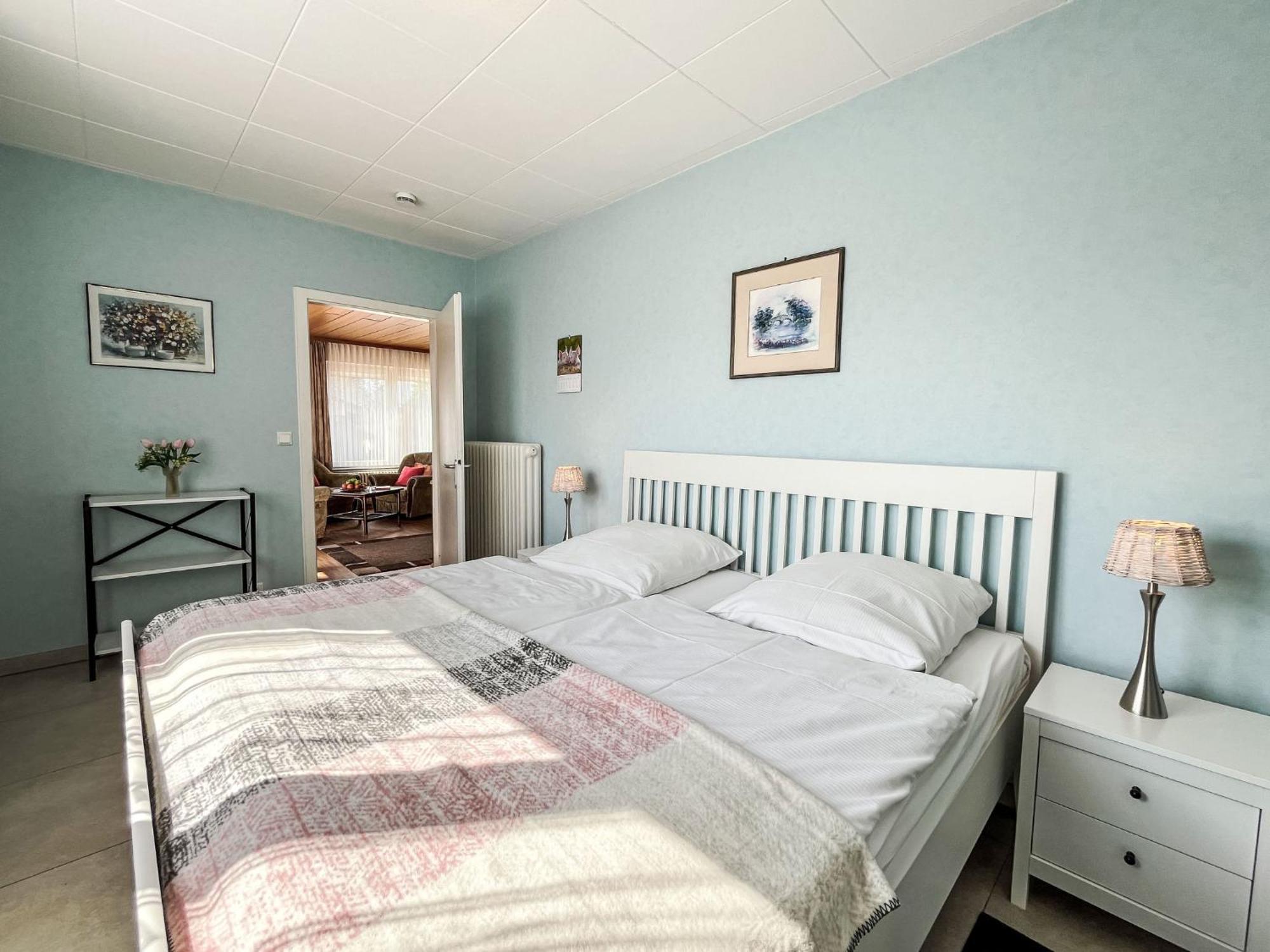 Holiday Home Bilharz By Interhome Dittishausen Buitenkant foto