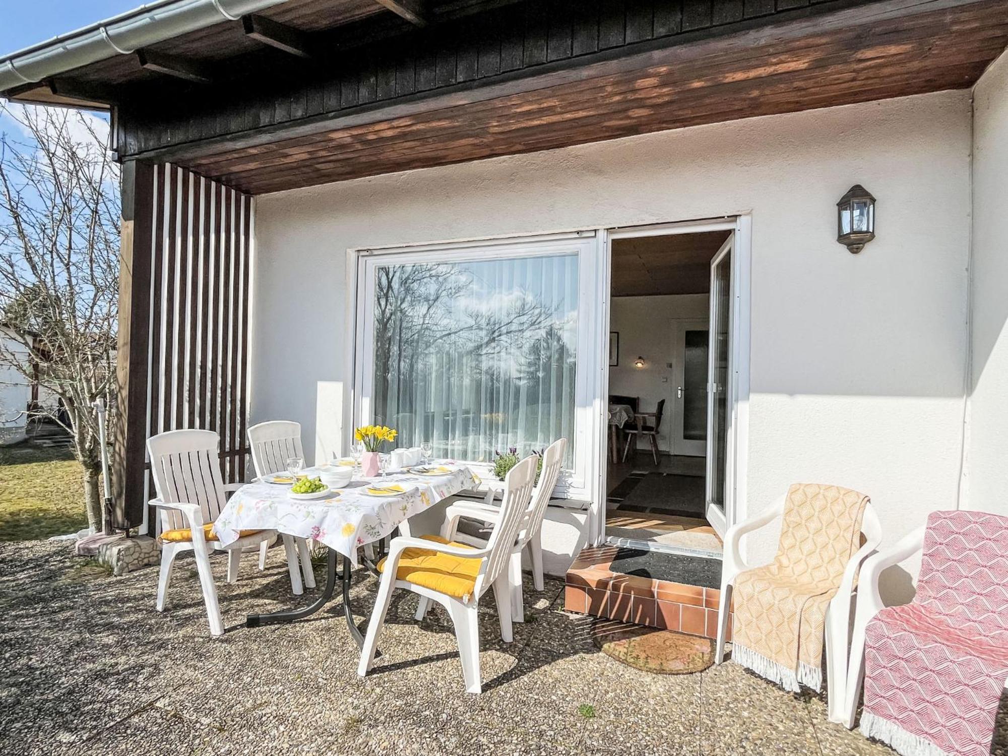 Holiday Home Bilharz By Interhome Dittishausen Buitenkant foto