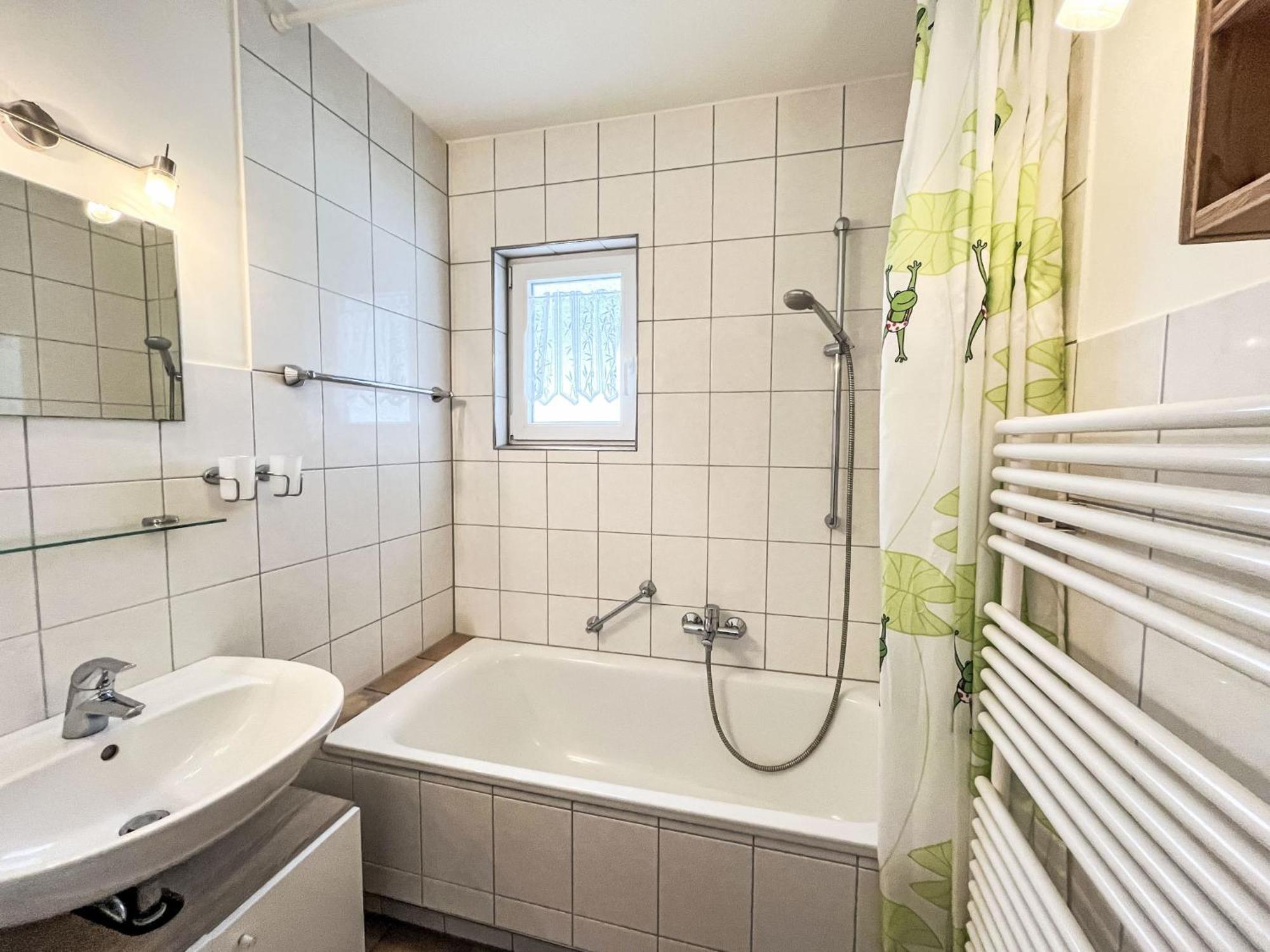 Holiday Home Bilharz By Interhome Dittishausen Buitenkant foto