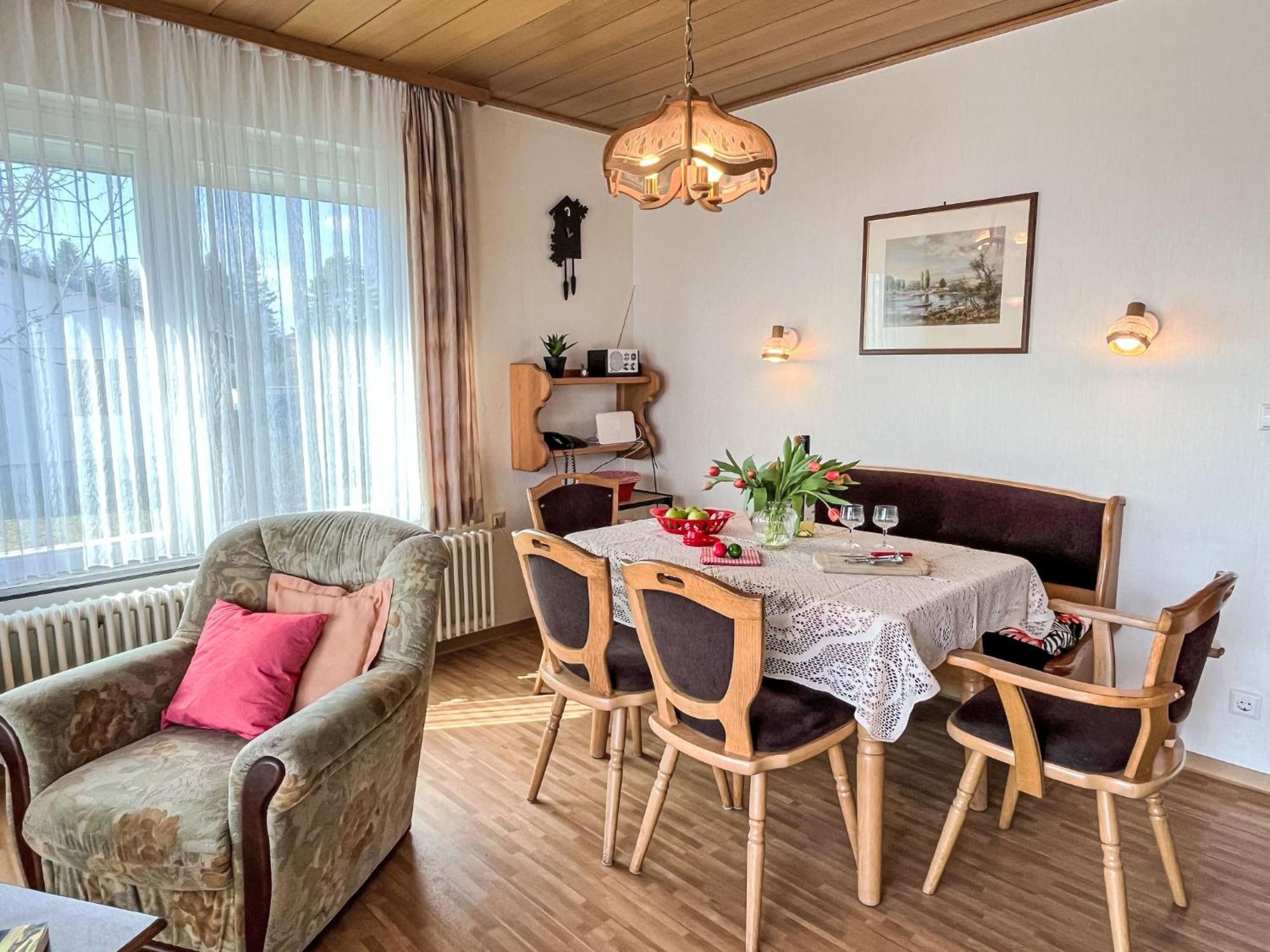 Holiday Home Bilharz By Interhome Dittishausen Buitenkant foto
