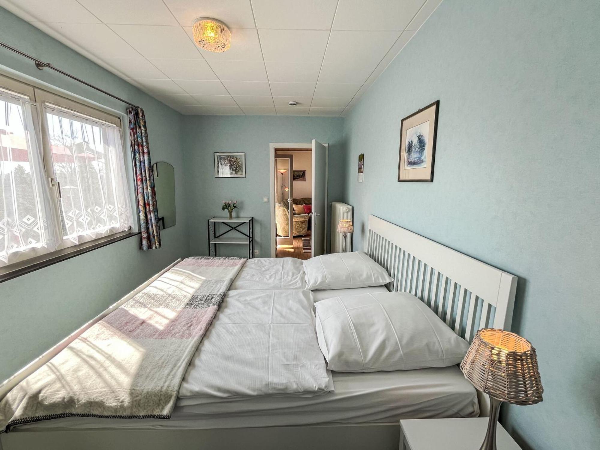 Holiday Home Bilharz By Interhome Dittishausen Buitenkant foto