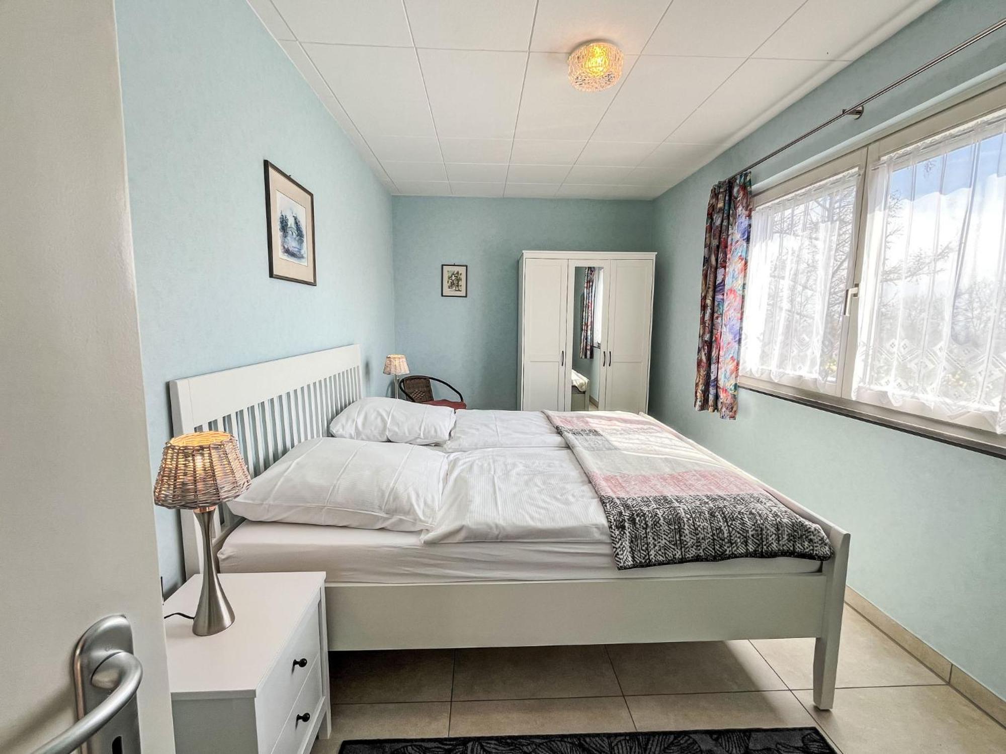 Holiday Home Bilharz By Interhome Dittishausen Buitenkant foto