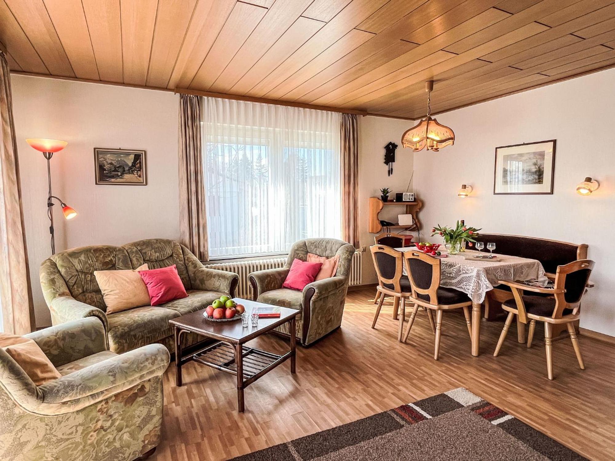 Holiday Home Bilharz By Interhome Dittishausen Buitenkant foto